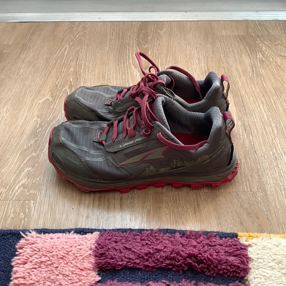 Altra Lone Peaks